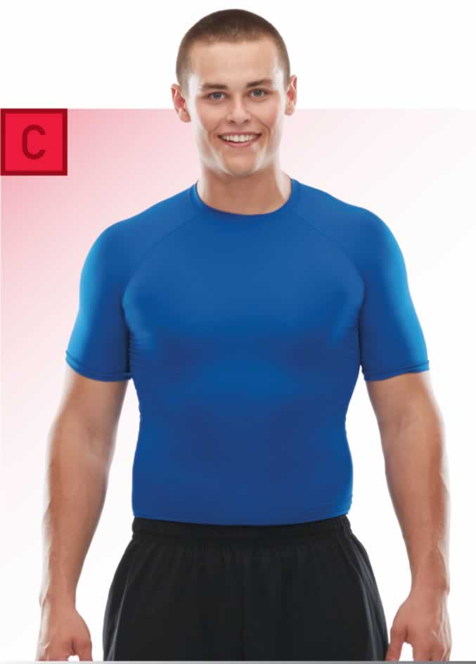 Compression
