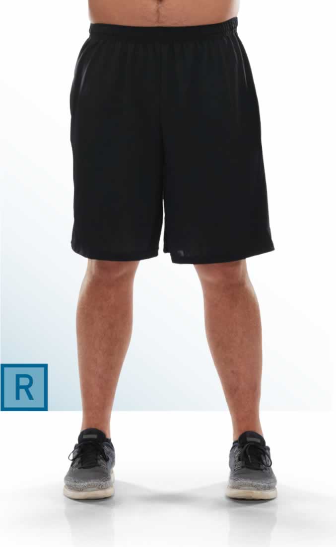 Relaxed Bottom