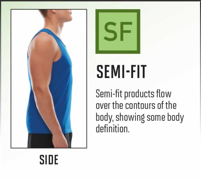 Semi-Fit