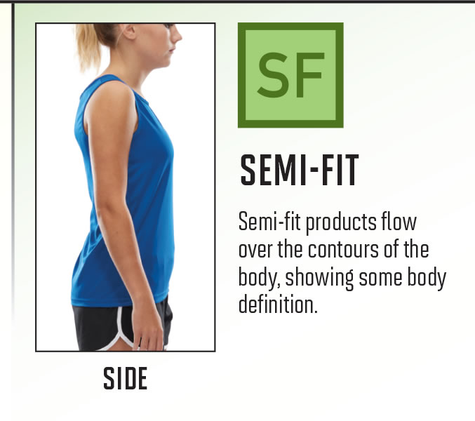 Semi-Fit