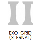 Exo-Grid (Xternal)