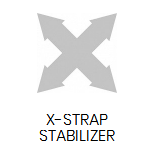 X-Strap Stabilizer