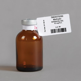 syringe labels