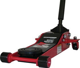 FREE SHIPPING! American Forge & Foundry 2T Low-Profile Floor Jack ONLY $229.38 by Opentip.com